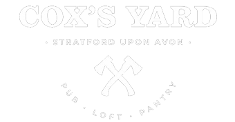 Cox's Yard